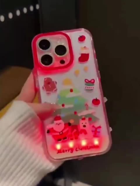 Merry Christmas Case π
