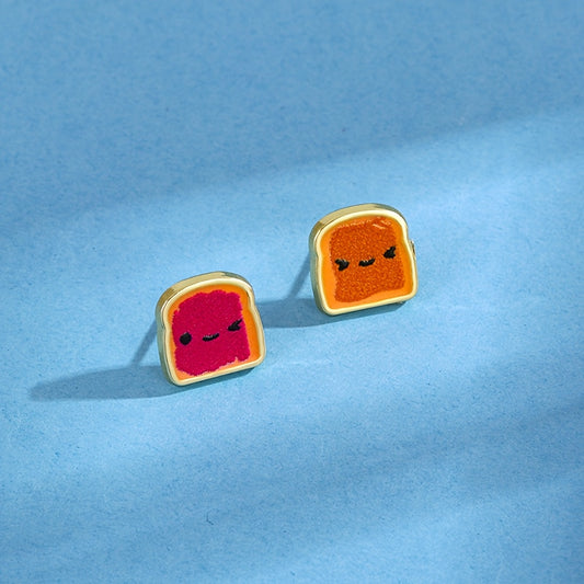Peanut Butter & Jelly Time Studsπ₯π
