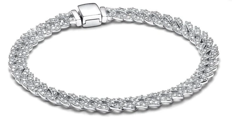 π Aurora Shine Bracelet