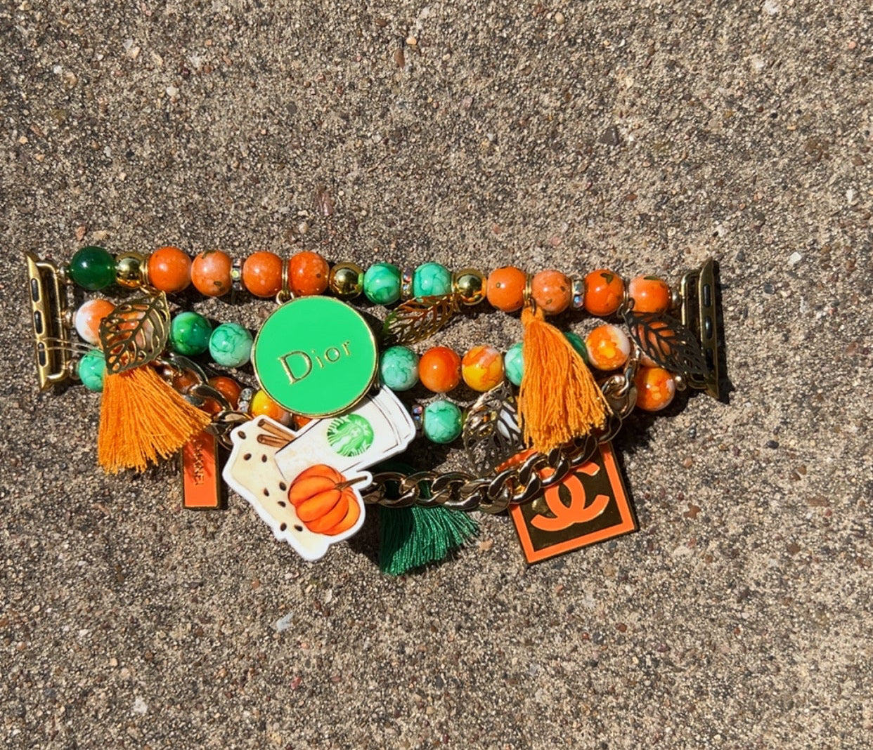 Pumpkin Spice Society π