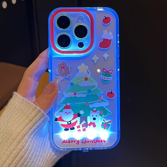 Merry Christmas Case 🎄