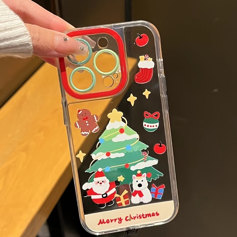 Merry Christmas Case π