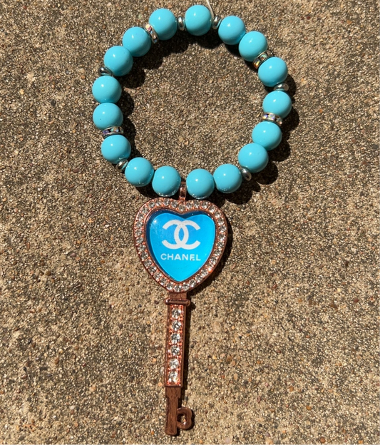 Key Me Bracelet