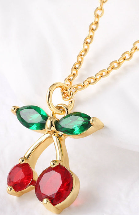 ๐๐ฐ Cherry Pie