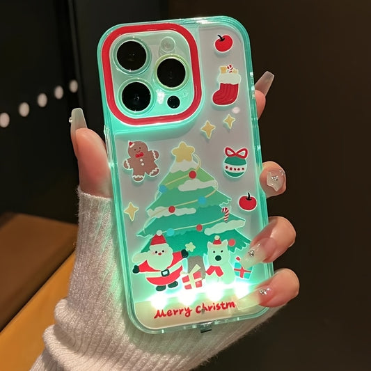 Merry Christmas Case 🎄
