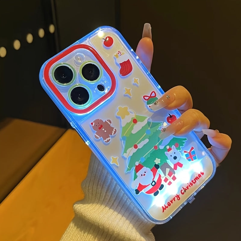 Merry Christmas Case π