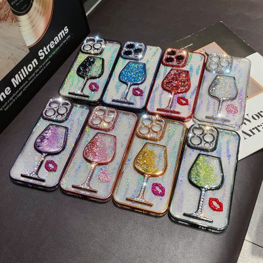 Glasses Up Case β iPhone Edition πΒ