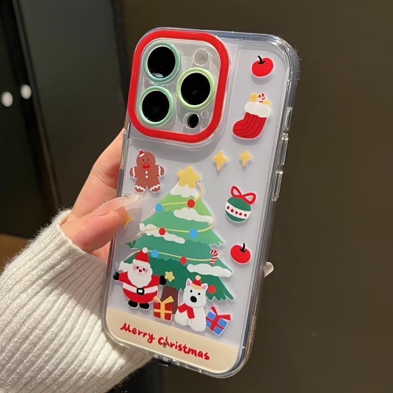 Merry Christmas Case π