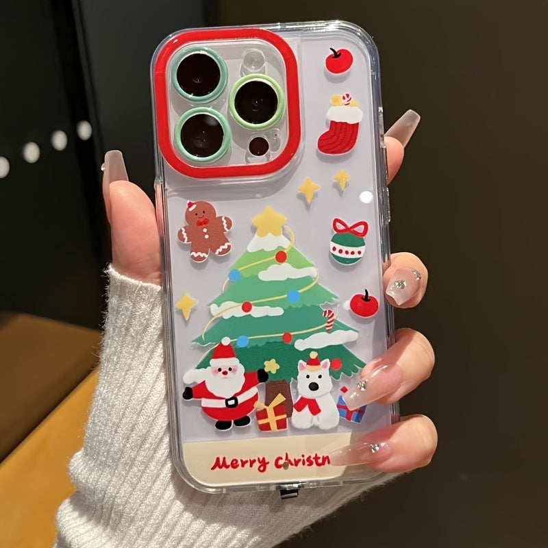 Merry Christmas Case π