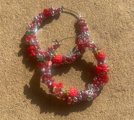 Strawberry Spark