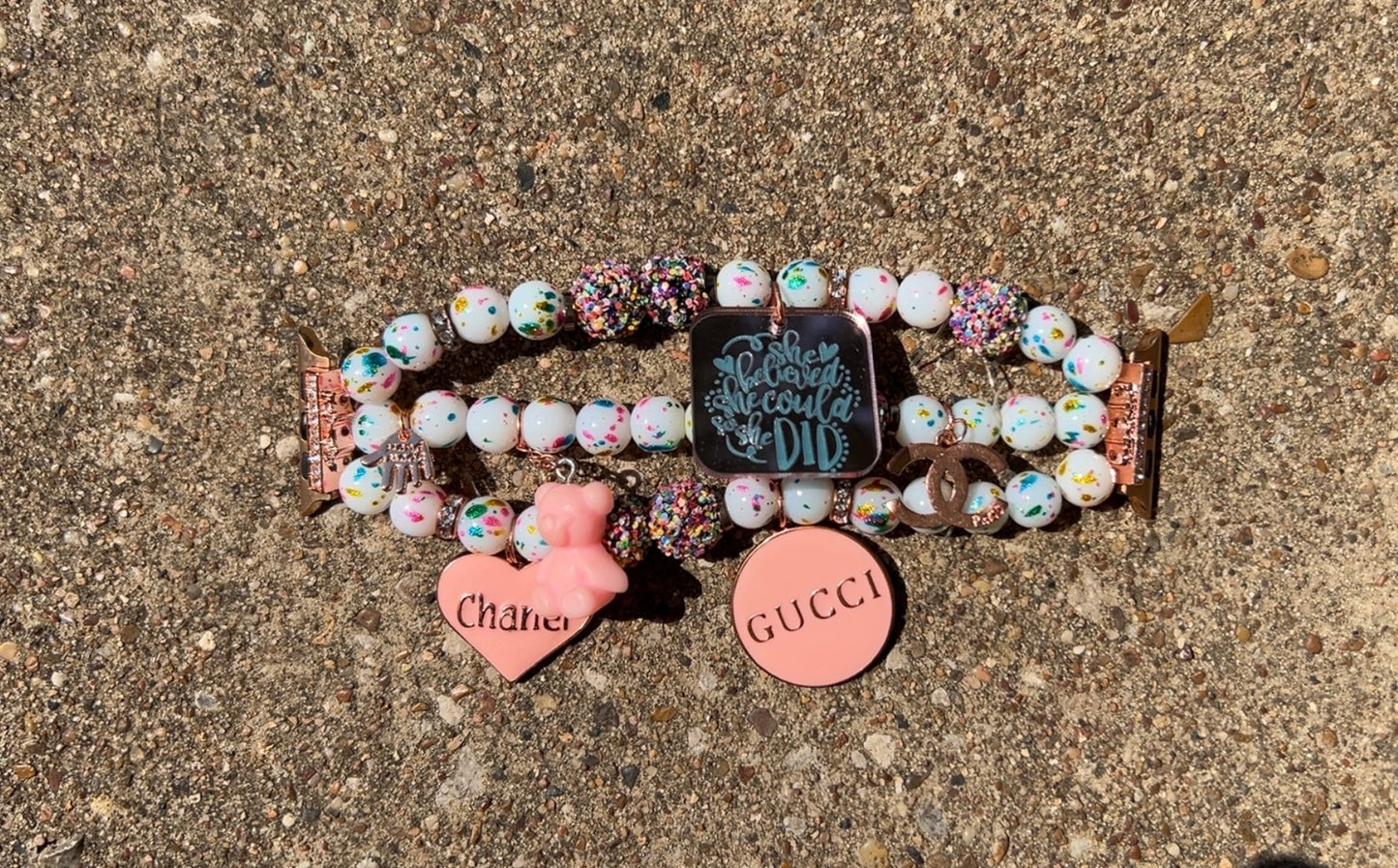 Sprinkle Society