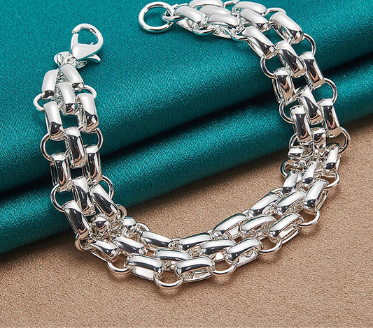 Gleam Link Bracelet ✨