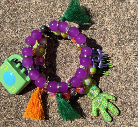 🎉 Festival Funfetti
