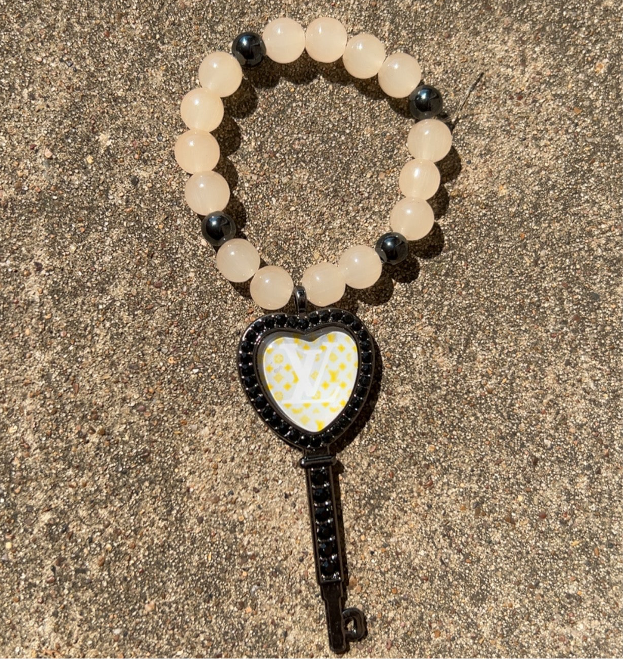 Key Me Bracelet