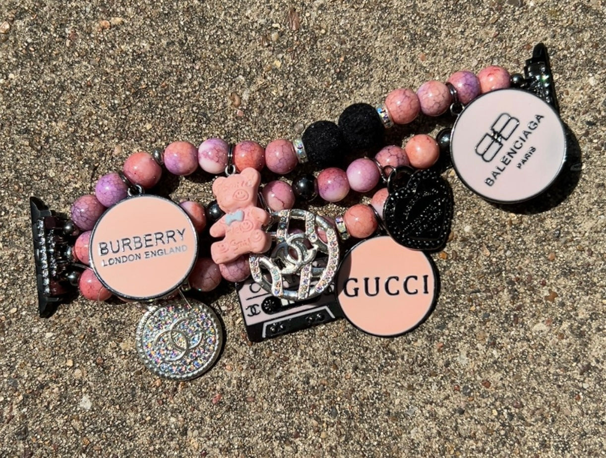 Chanel & Bear π©·π»