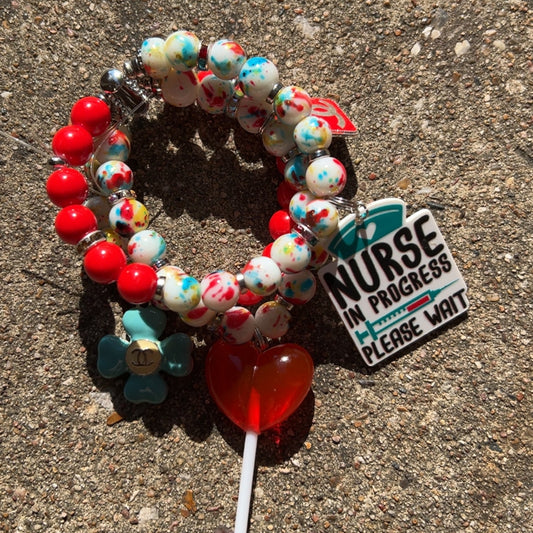 Nurse Magic 💉❤️