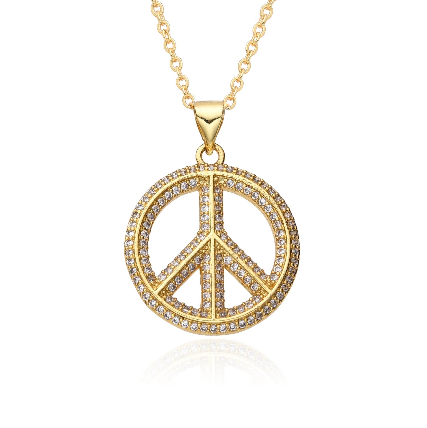 ✌️❤️ Peace & Love Duo