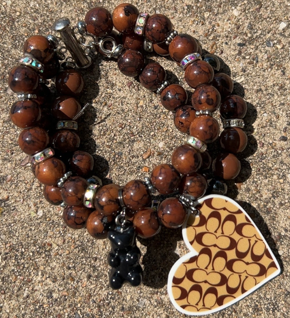 Coach Heart & Bear π€π»Β