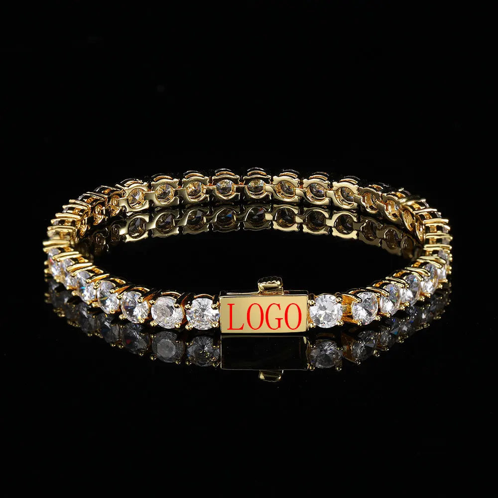 Radiant Prism Set ⨠Gold Set