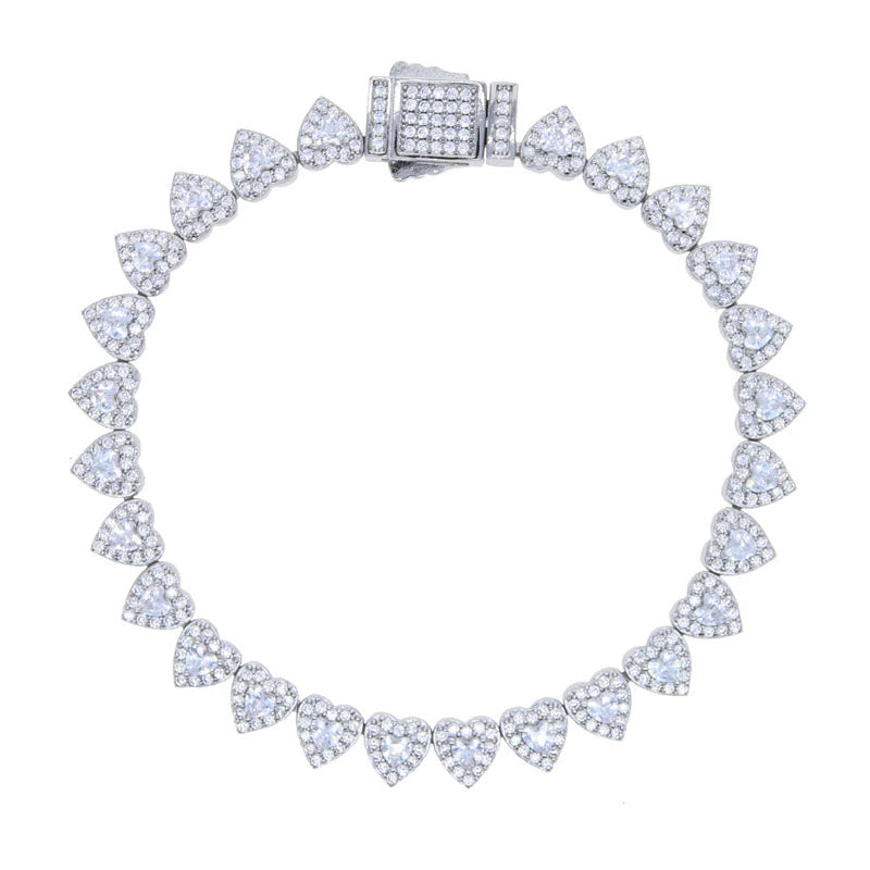 Radiant Prism Set β¨ Silver Set
