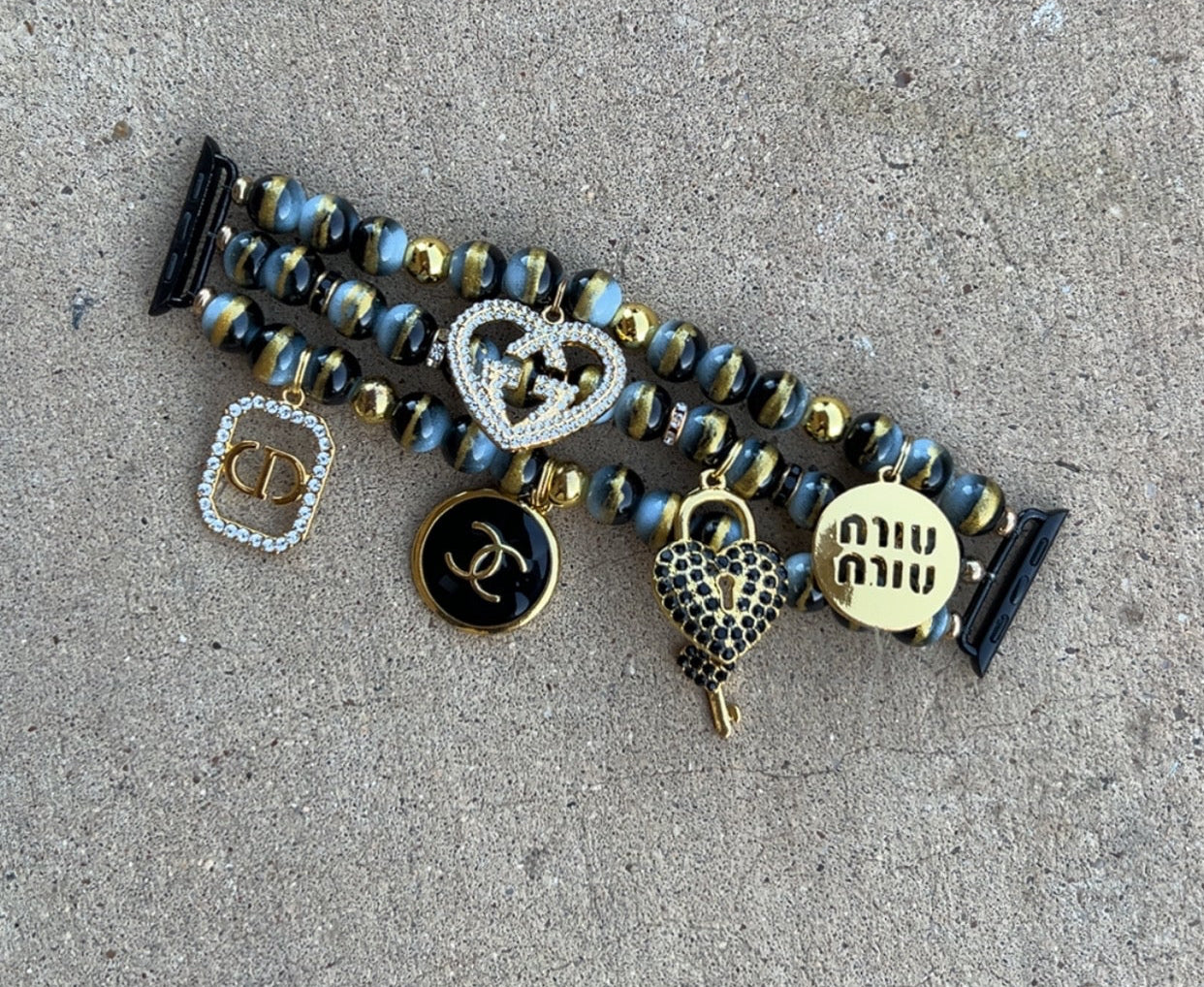 Luxe Noir π€