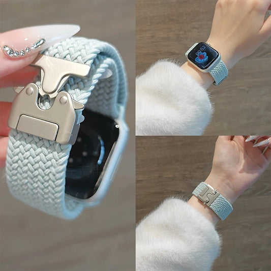 Chic Moves Apple Watch Band⌚✨
