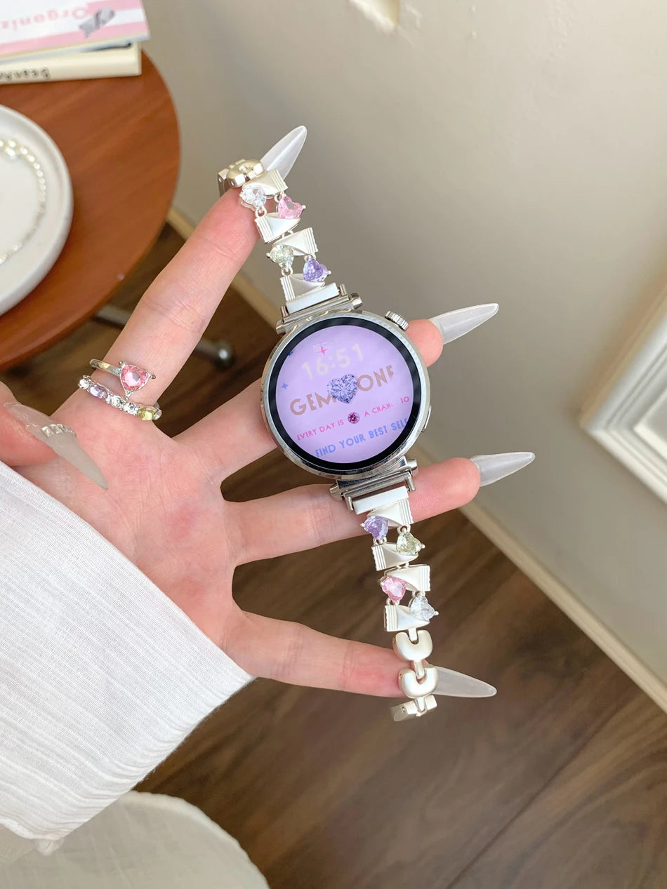 Sugar Gem Bracelet Band π¬