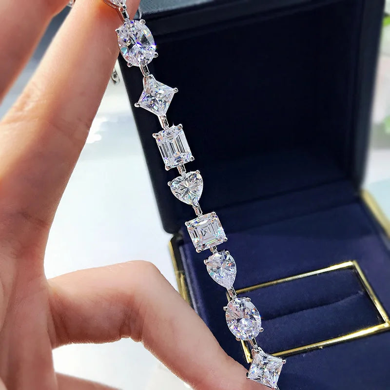 Crystal Dream Bracelet