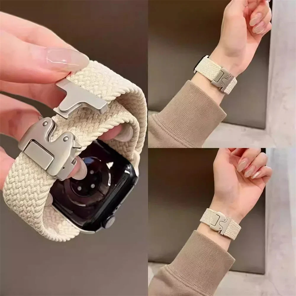 Chic Moves Apple Watch Band⌚✨