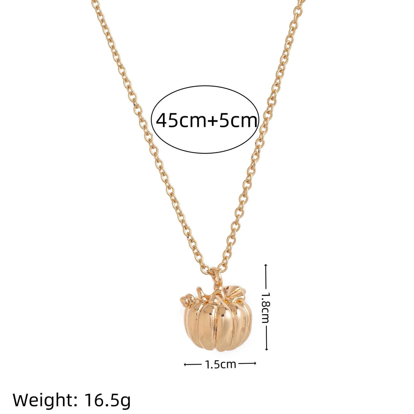 Golden Harvest Necklace πβ¨