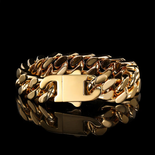 Bougie Goddess Lin Bracelet