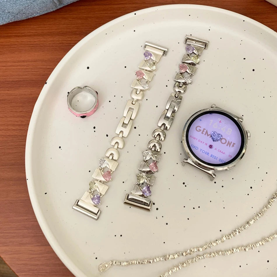 Sugar Gem Bracelet Band π¬