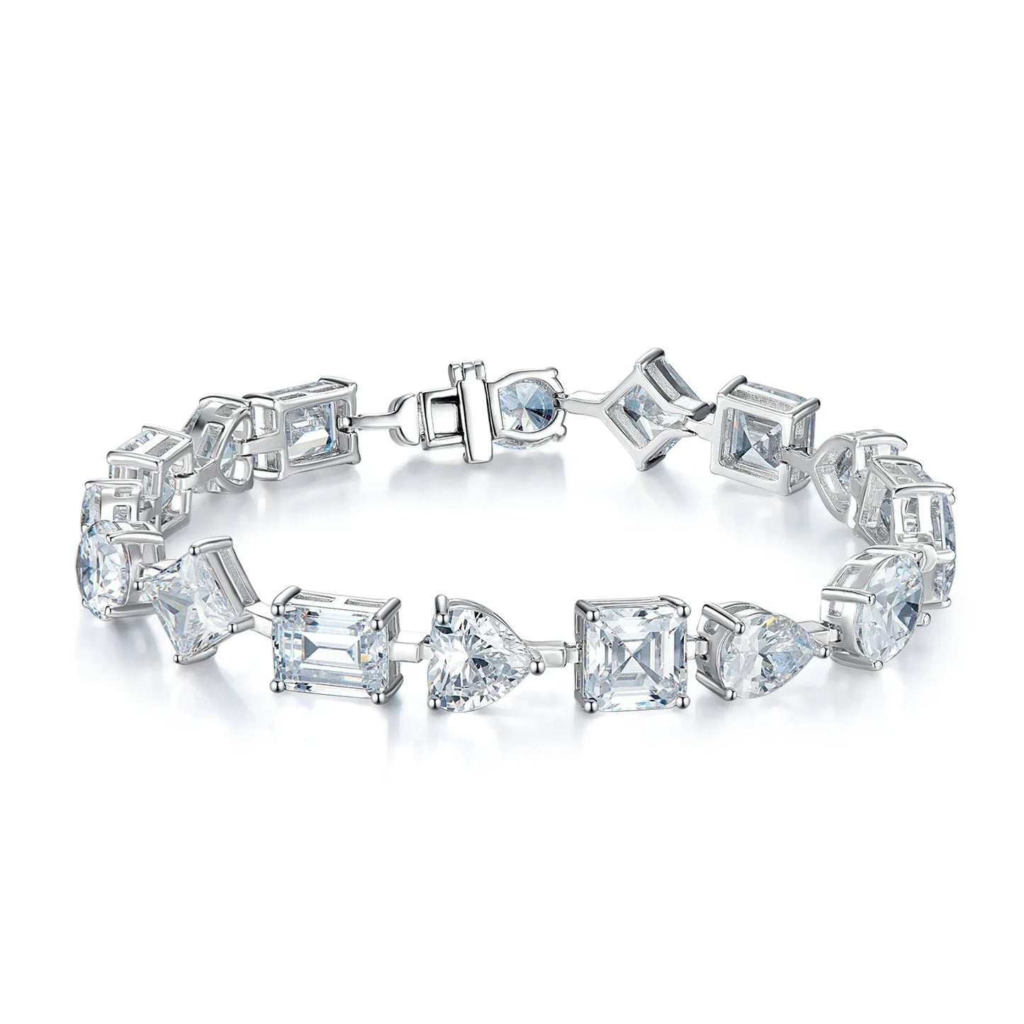 Crystal Dream Bracelet