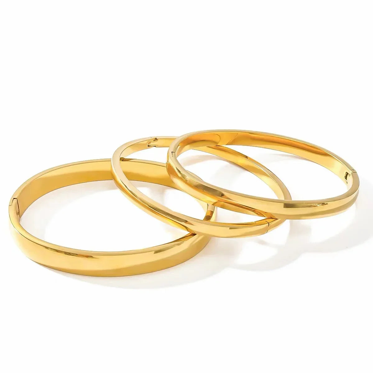 Luxe Bangle ✨