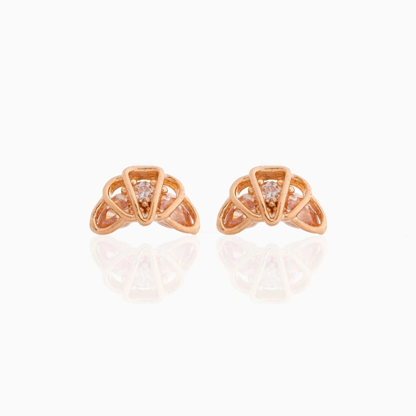 Snack Attack Stud Earrings πππ