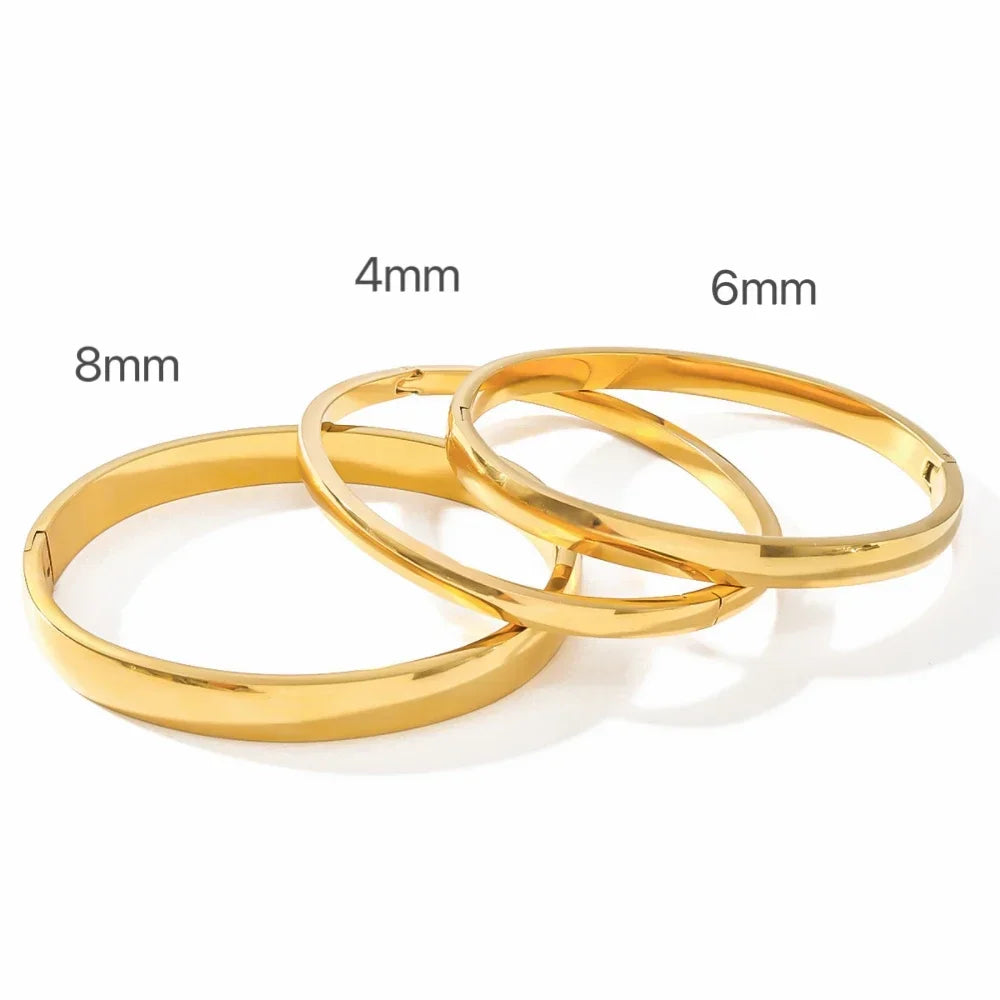 Luxe Bangle ✨