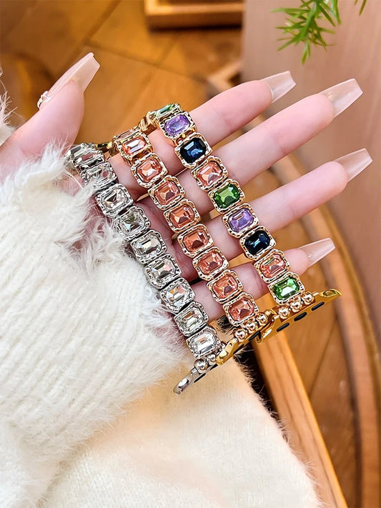 Crystal Couture