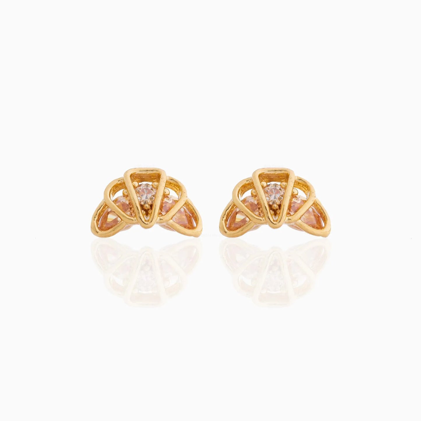 Snack Attack Stud Earrings πππ