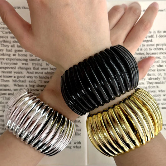 Bold Radiance Bangle