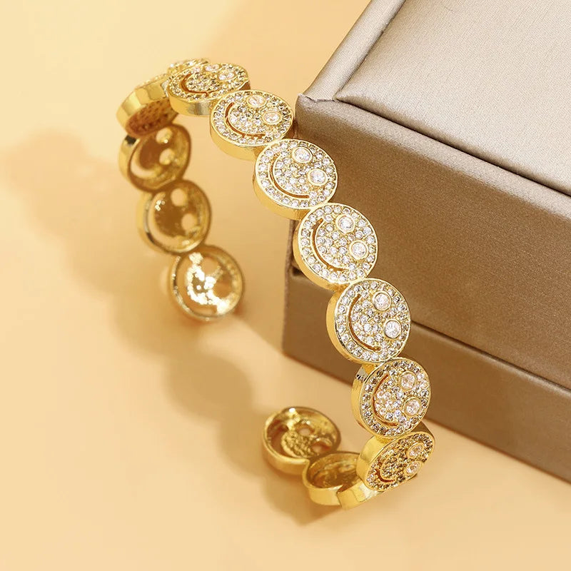 Shimmer & Smile Bracelet β¨π