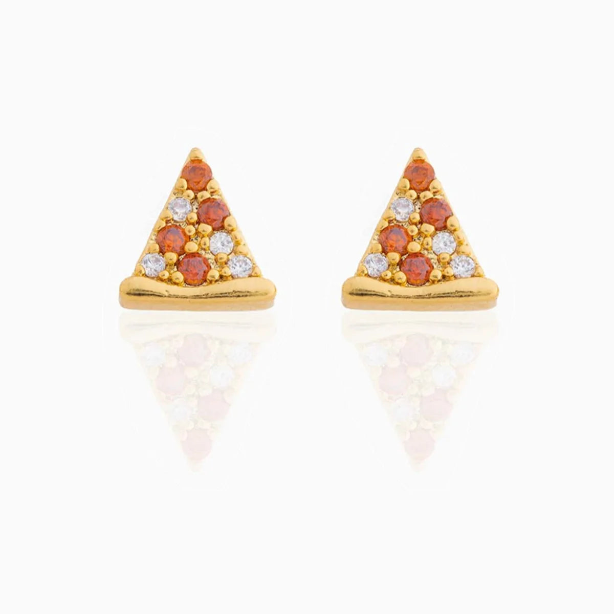 Snack Attack Stud Earrings πππ