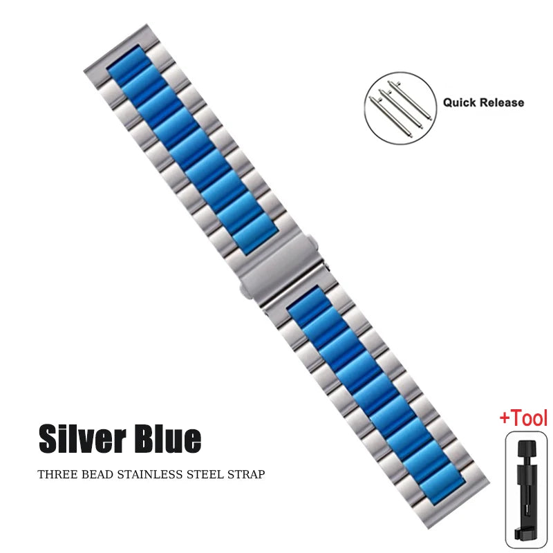 ⌚ Minimally Chic Watch Band