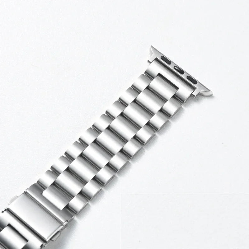 ⌚ LuxeLink Apple Watch Band