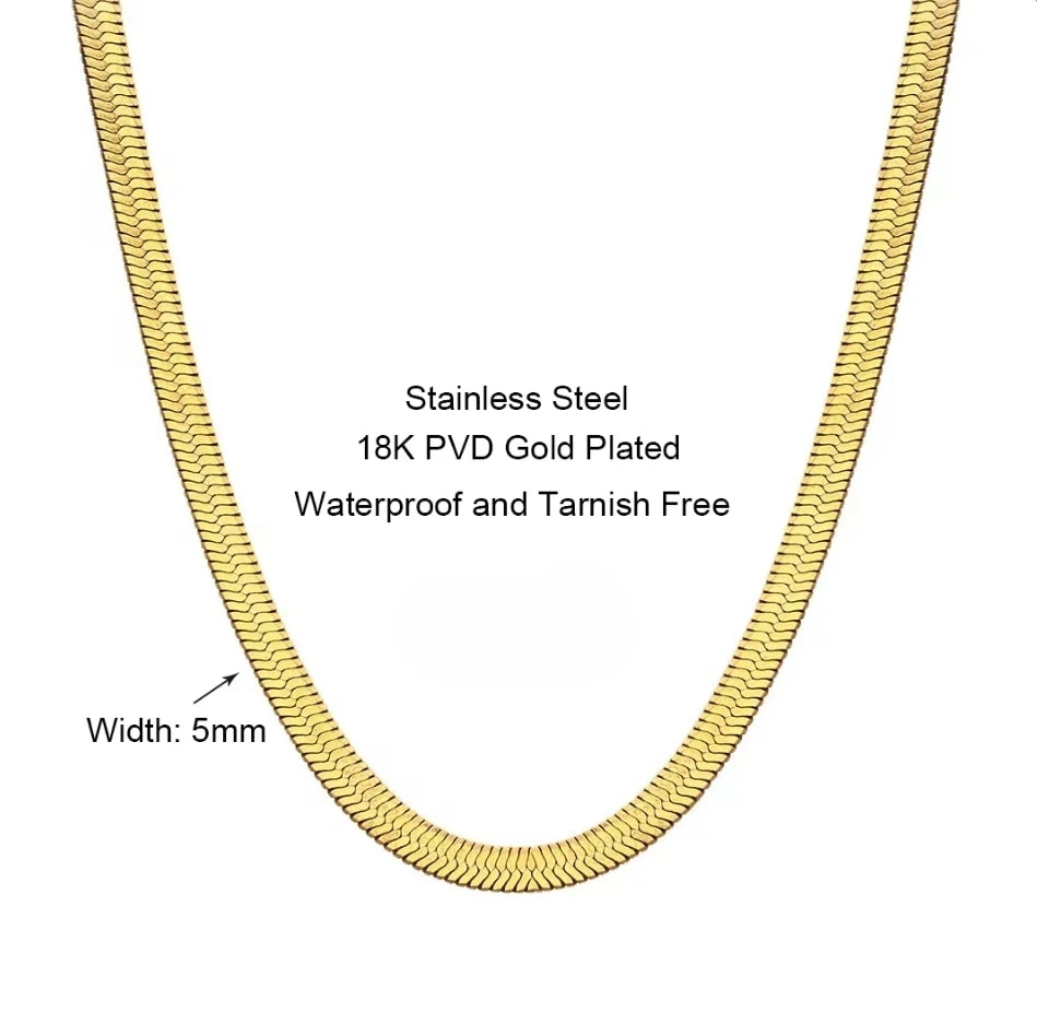 Lock & Loaded Necklace πβ¨