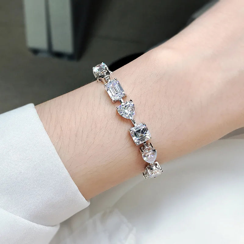 Crystal Dream Bracelet