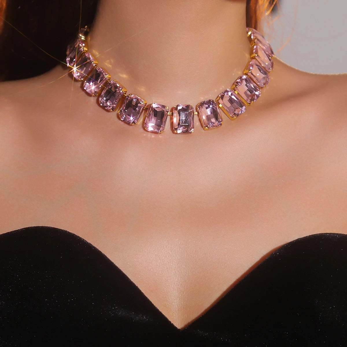 Crystal Couture
