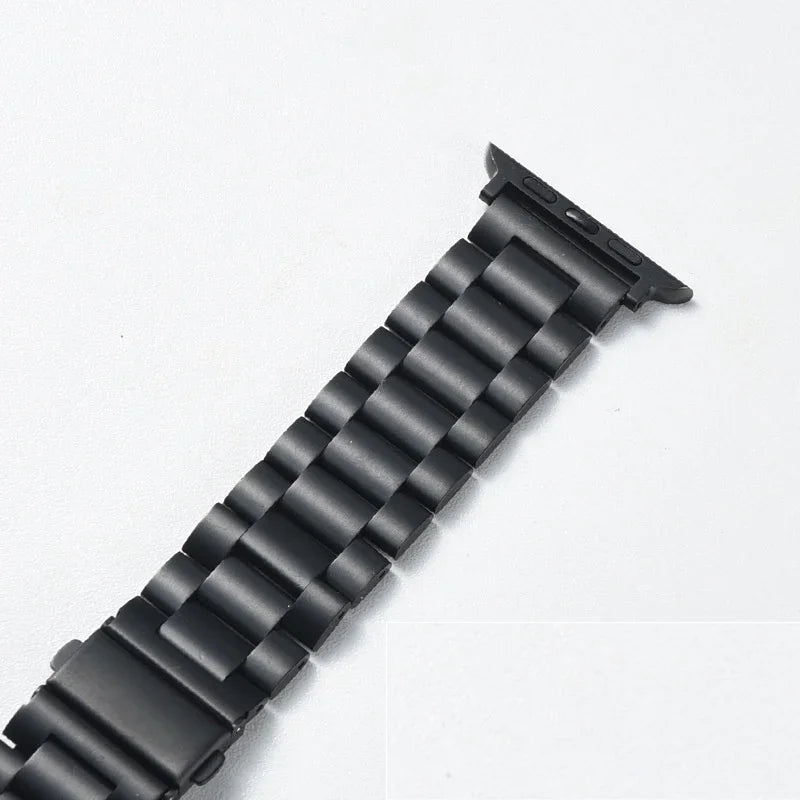 ⌚ LuxeLink Apple Watch Band