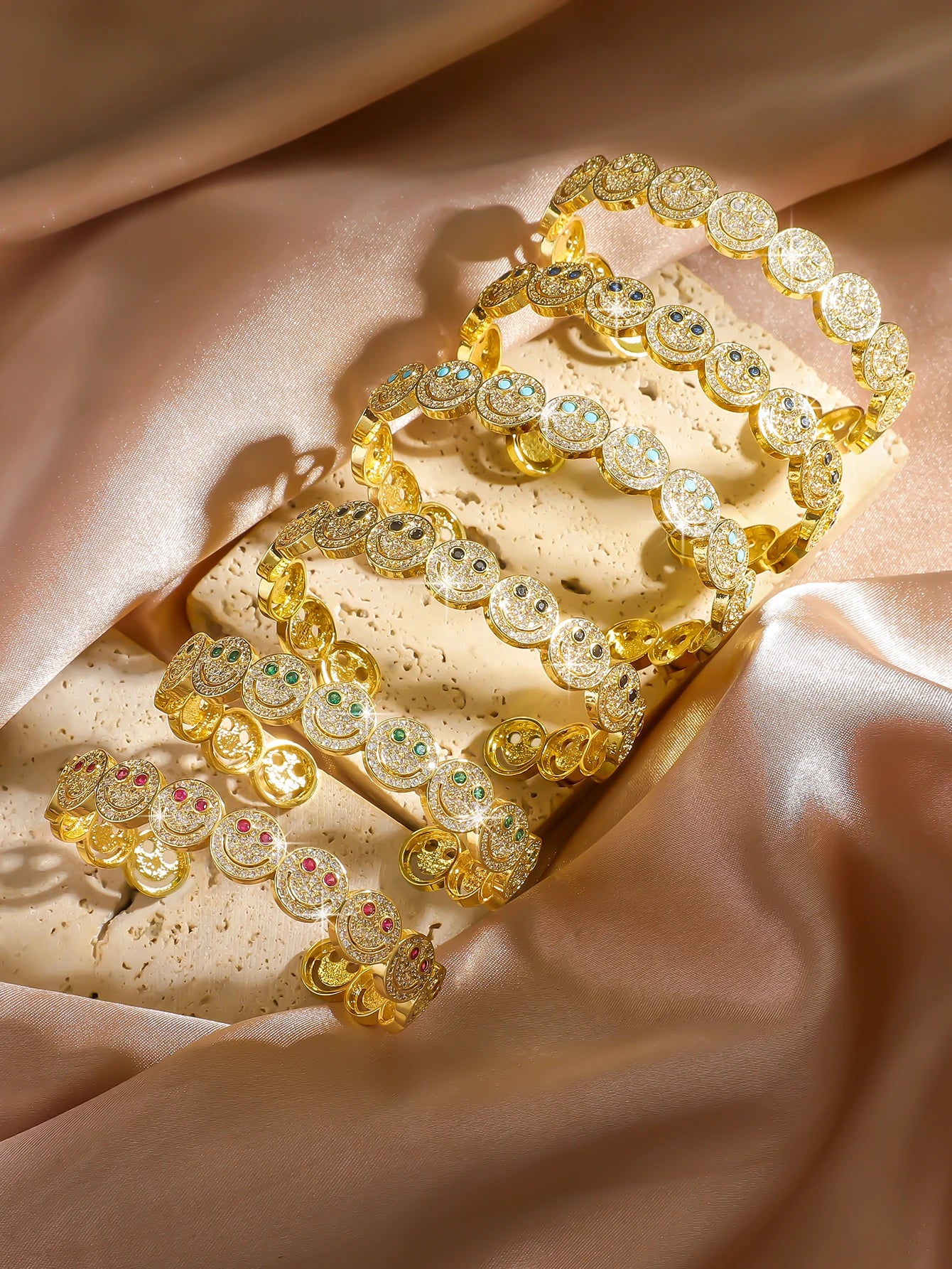 Shimmer & Smile Bracelet β¨π