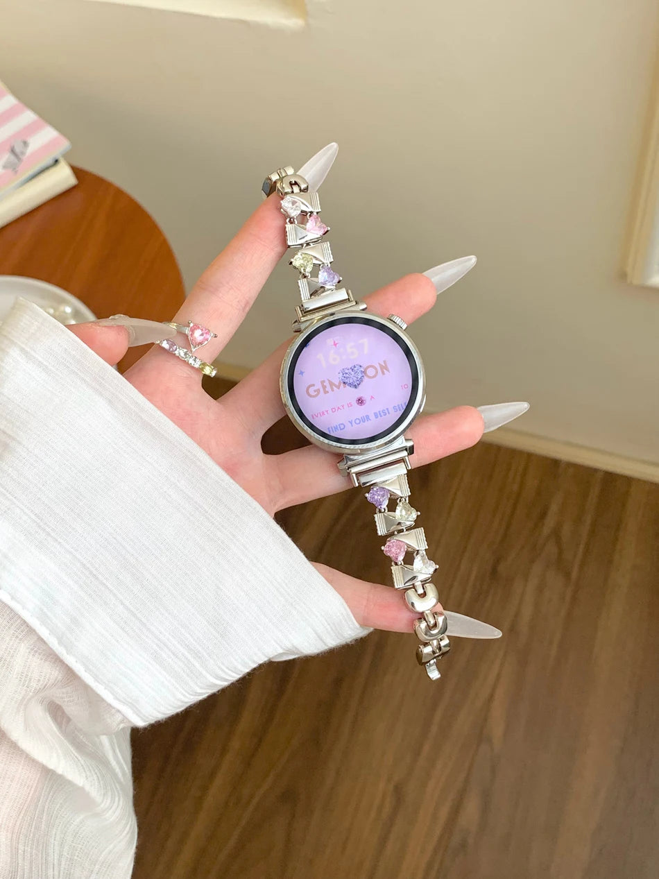 Sugar Gem Bracelet Band π¬