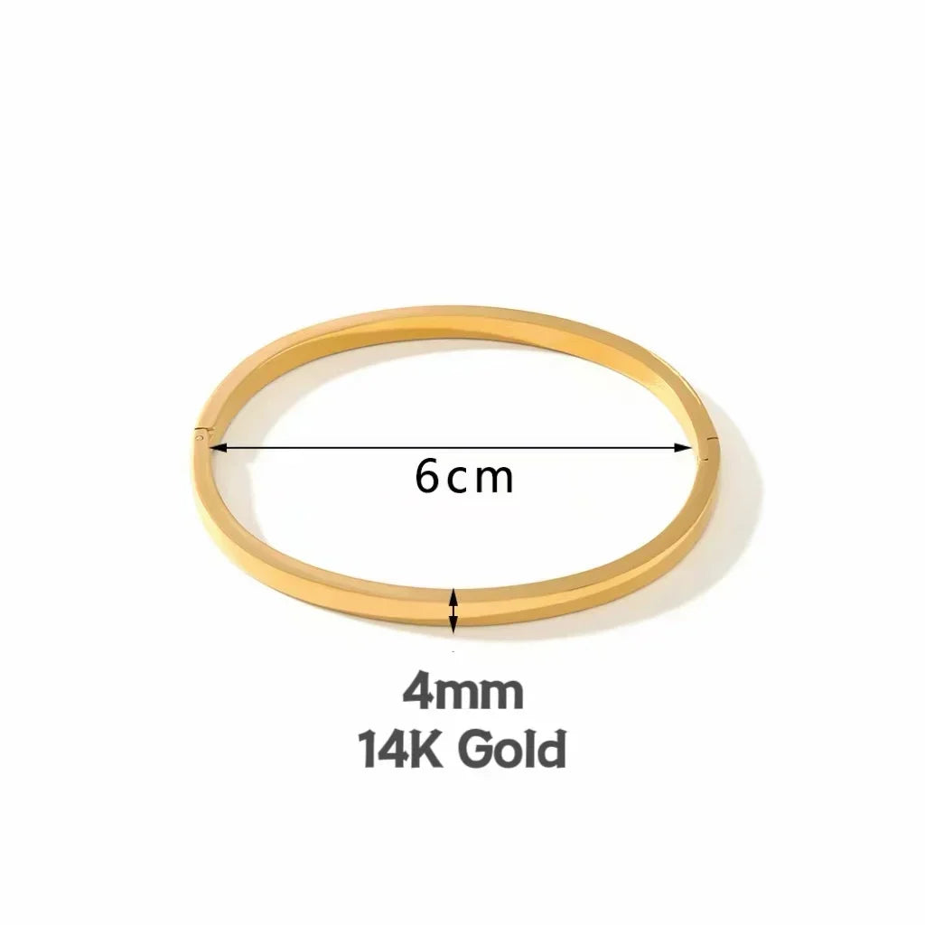 Luxe Bangle ✨
